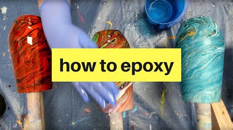 epoxy videos|epoxy for beginners videos.